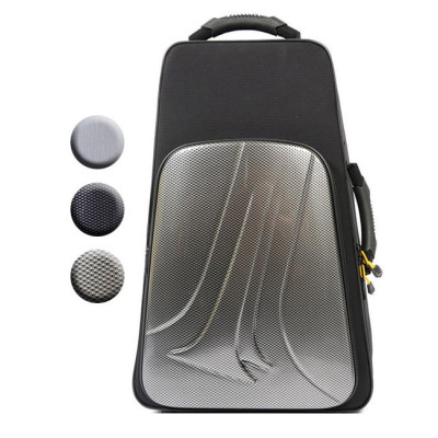 Trumpet backpack case clearance